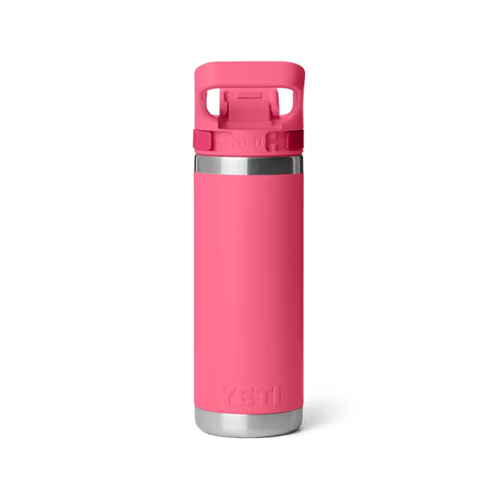 YETI Rambler 532 mL Bottle with Chug Cap