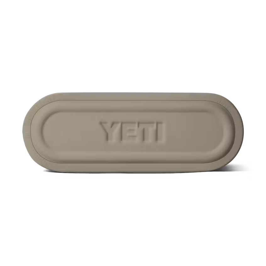 Yeti Camino® Zip 12L Carryall Tote Bag - Cape Taupe