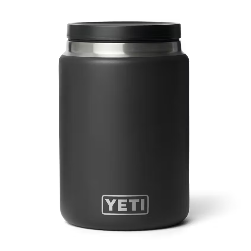 Yeti Rambler® 710mL Insulated Food Jar - Black