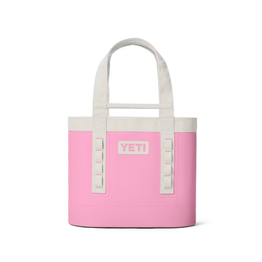 Yeti Camino® Carryall 35 Tote Bag - Power Pink/Aspen - Irvine Tack & Western Wear