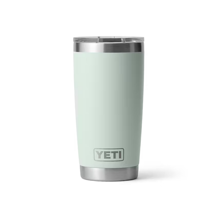 YETI Rambler 591 mL Tumbler with MagSlider Lid - Ridgeline