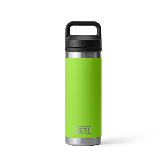 Yeti Rambler® 532ml Bottle w/Chug Cap - Venom