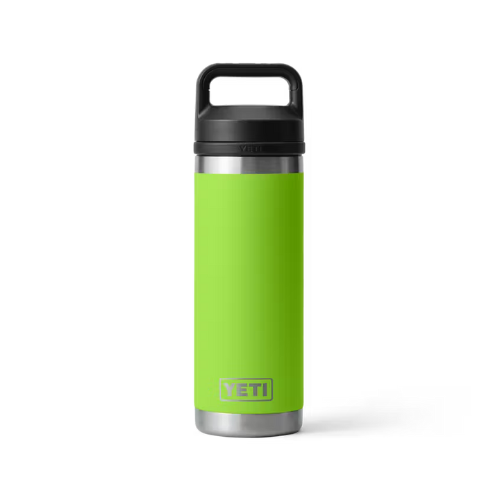 YETI Rambler 532 mL Bottle with Chug Cap - Venom