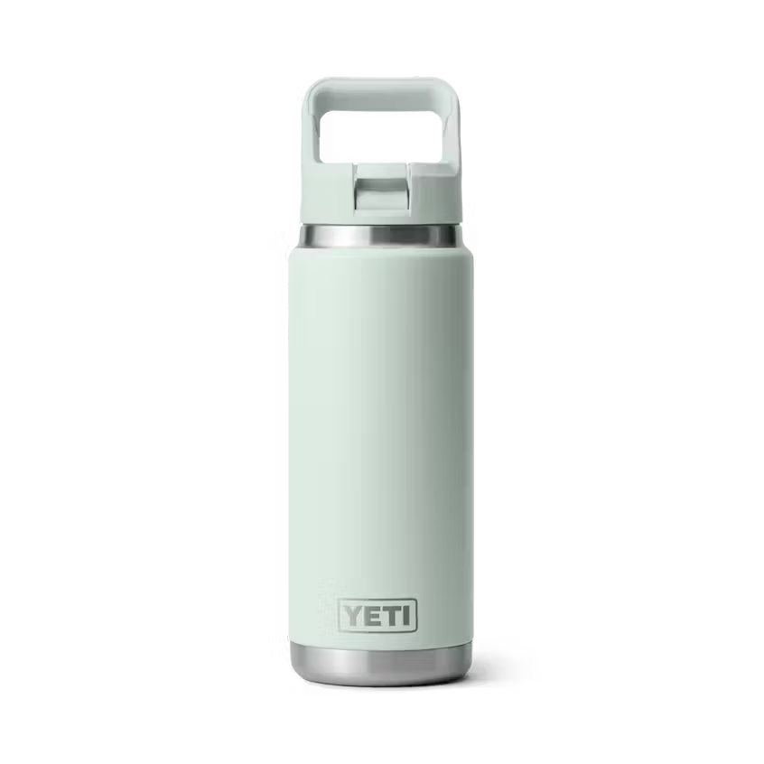Yeti Rambler 769mL Water Bottle w Straw Cap - Ridgeline - Irvine Tack & Western Wear