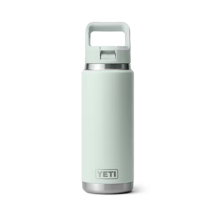 YETI Rambler 769 mL Water Bottle with Straw Cap - Ridgeline