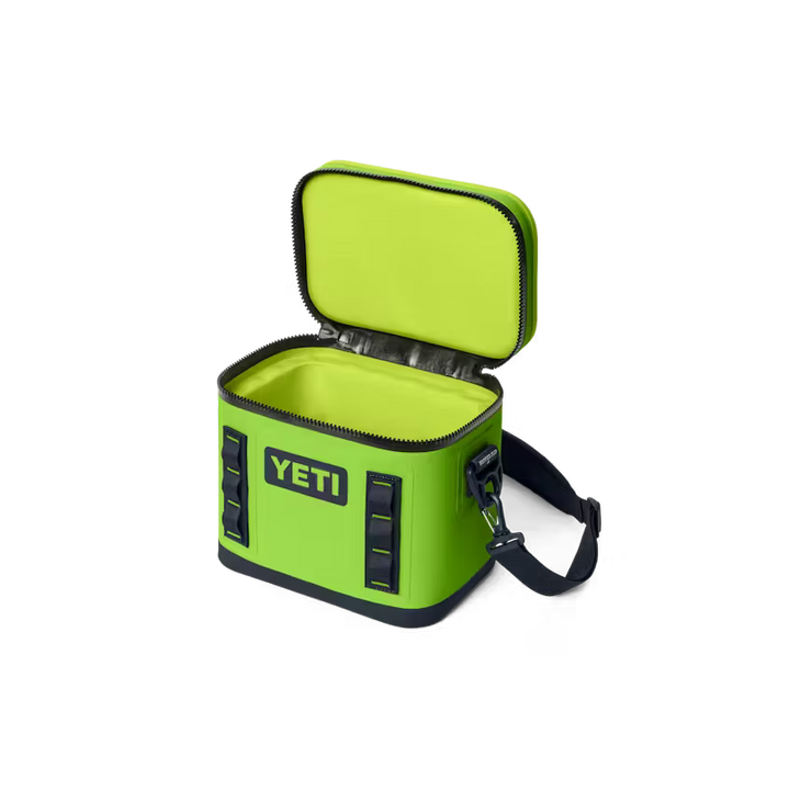 Yeti Hopper Flip® 8 Soft Cooler - Venom