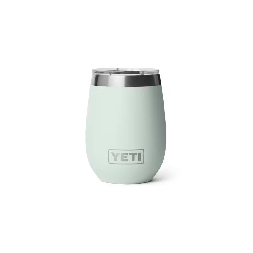 Yeti Rambler® 295mL Wine Tumbler w Durasip™ Ceramic Lining  - Ridgeline
