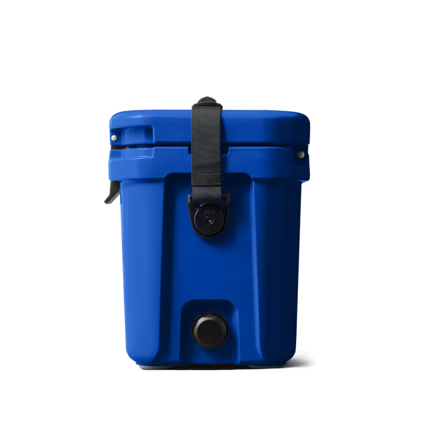 Yeti Roadie® 15 Hard Cooler - Royal Blue