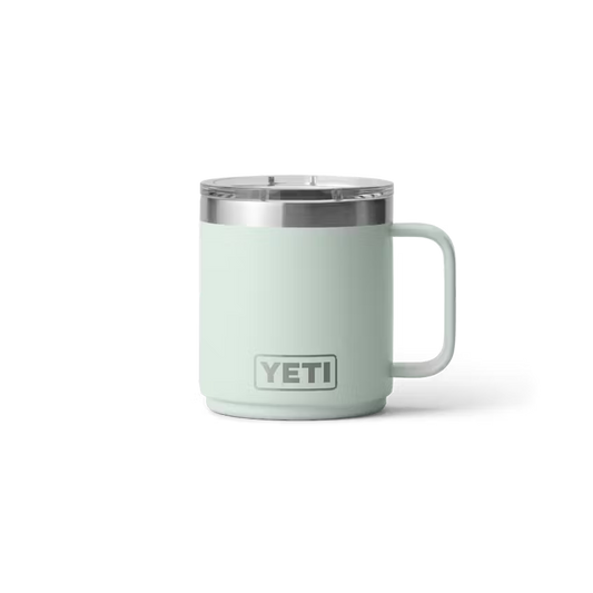 Yeti Rambler 295mL Stackable Mug w/ Durasip™ Ceramic Lining - Ridgeline