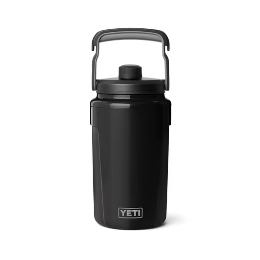 Yeti Silo 1.89L Jug with Magdock TM Chug Cap - Black