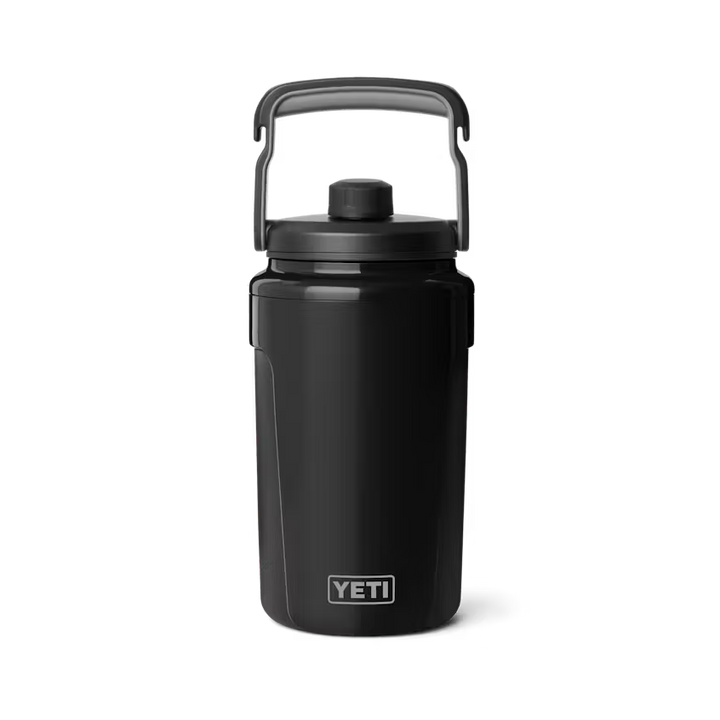 Yeti Silo 1.89L Jug with Magdock TM Chug Cap - Black