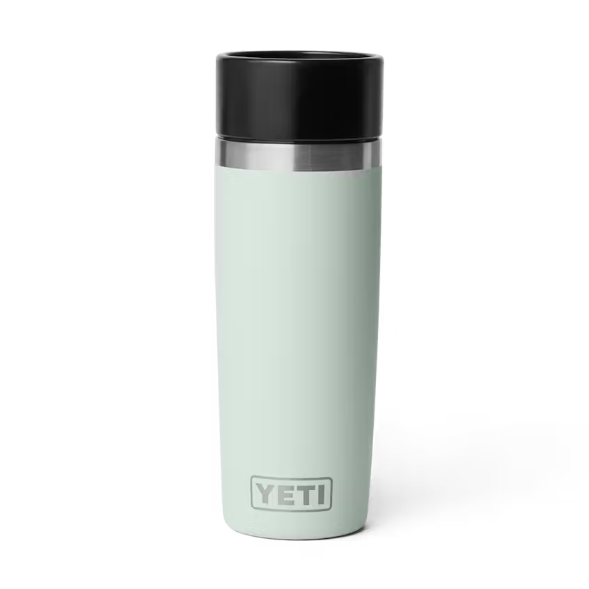 Yeti Rambler® 473mL Travel Bottle w/ Commuter Cap - Ridgeline