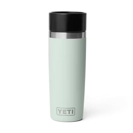 Yeti Rambler® 473mL Travel Bottle w/ Commuter Cap - Ridgeline