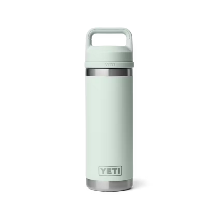 Yeti Rambler® 532mL Bottle w/ Color-Matched Chug Cap - Ridgeline