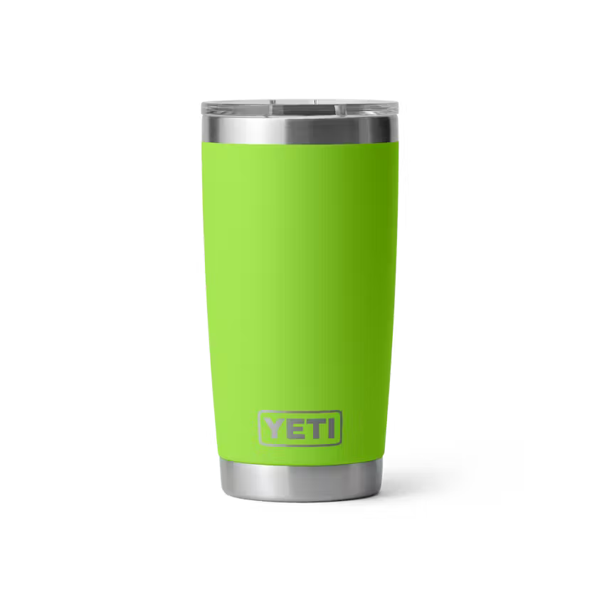 Yeti Rambler® 591ml Tumbler w/Magslider Lid - Venom - Irvine Tack & Western Wear