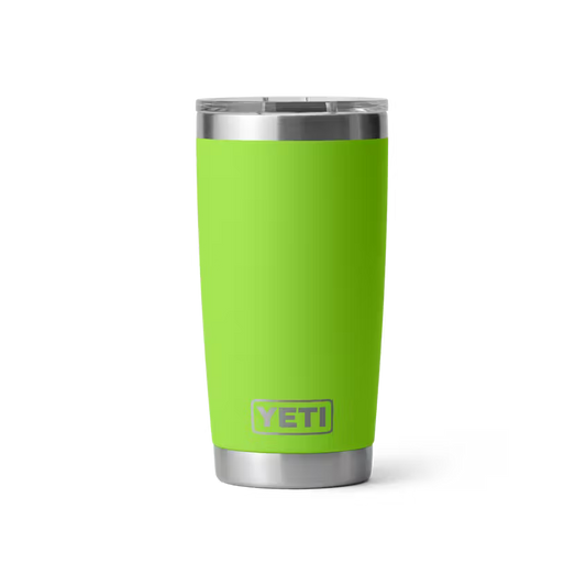 Yeti Rambler® 591ml Tumbler w/Magslider Lid - Venom - Irvine Tack & Western Wear