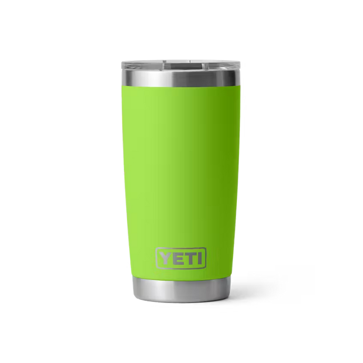 YETI Rambler 591 mL Tumbler with MagSlider Lid - Venom
