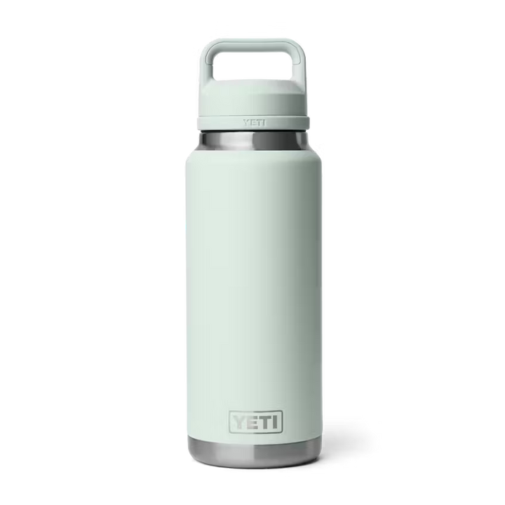 Yeti Rambler® 1L Bottle w Colour Matched Chug Cap - Ridgeline
