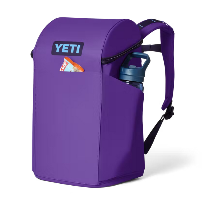 Yeti Daytrip® 20L Insulated Backpack - Pace Purple/Blue