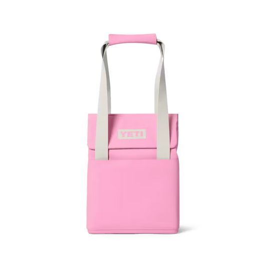 Yeti Daytrip 14L Tote Bag - Power Pink/Aspen