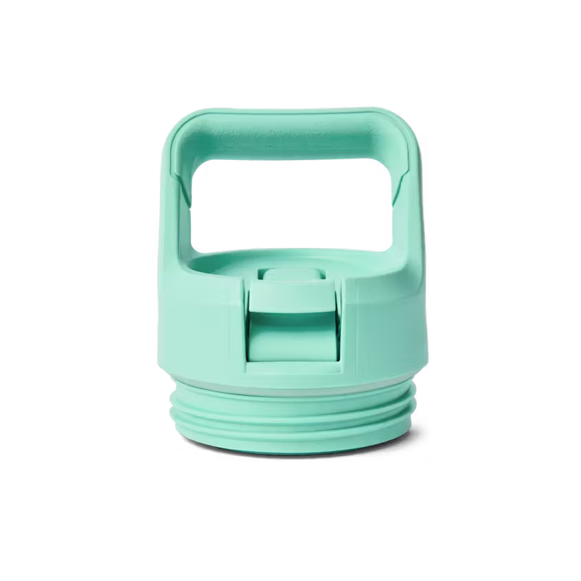 Yeti Rambler® Bottle Straw Cap - Seafoam