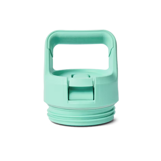 Yeti Rambler® Bottle Straw Cap - Seafoam