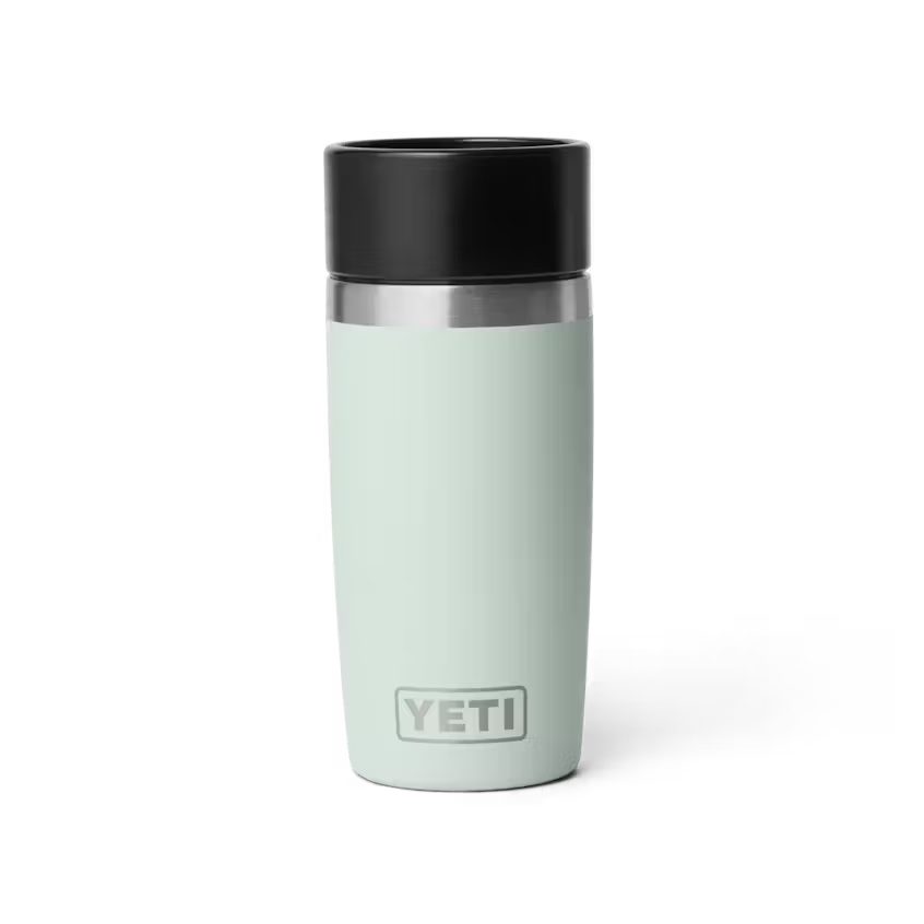 Yeti Rambler 355mL Travel Bottle w Commuter Cap - Ridgeline