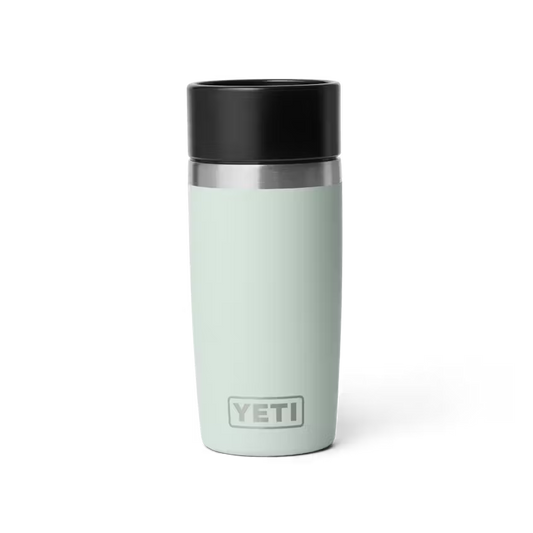 Yeti Rambler 355mL Travel Bottle w Commuter Cap - Ridgeline