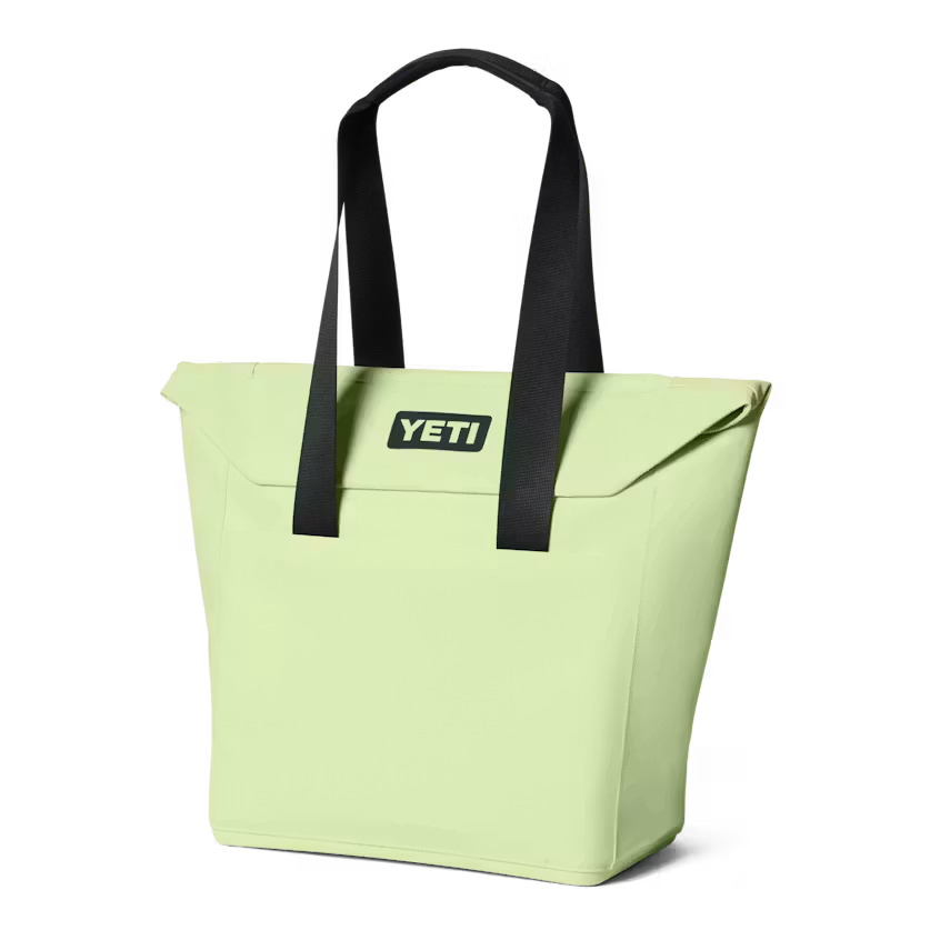 Yeti Daytrip® 20L Insulated Tote Bag- Grasshopper