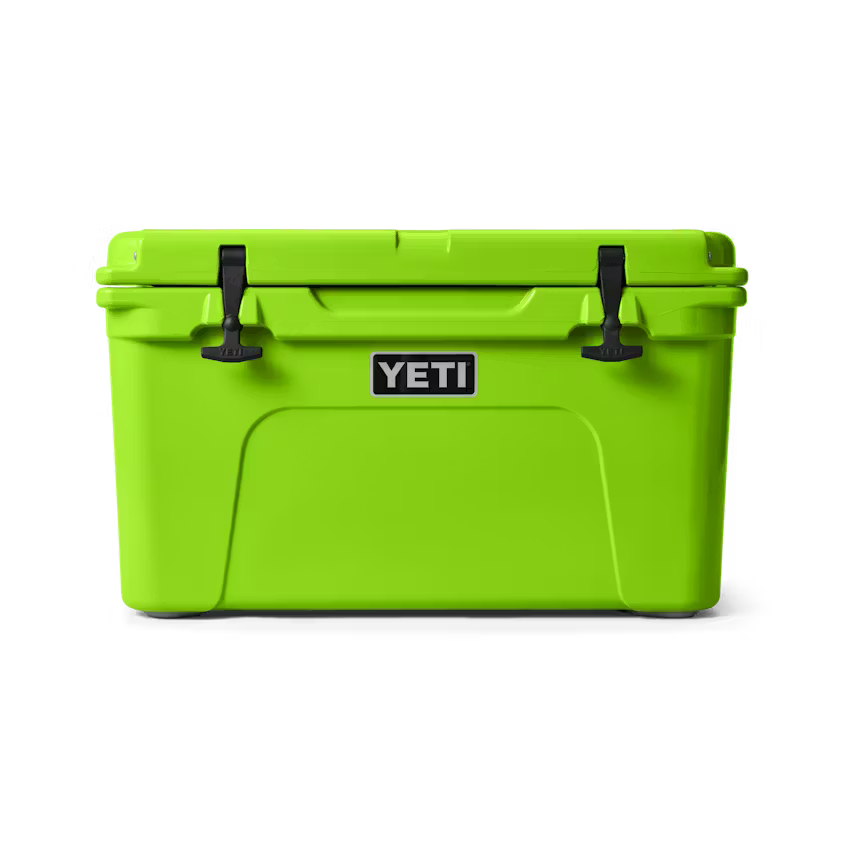Yeti Tundra® 45 Hard Cooler - Venom