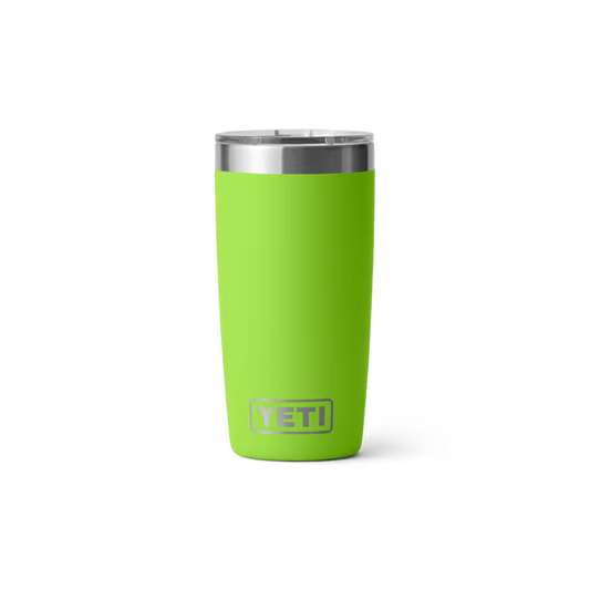 Yeti Rambler® 295mL Tumbler w Magslider™ Lid - Venom