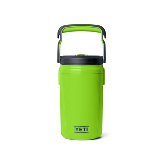 Yeti Silo™ 1.18L Jug w  Magslider™ Straw Cap - Venom