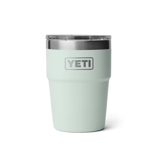 Yeti Rambler® 473mL Stackable Cup w/Magslider™ Lid - Ridgeline - Irvine Tack & Western Wear