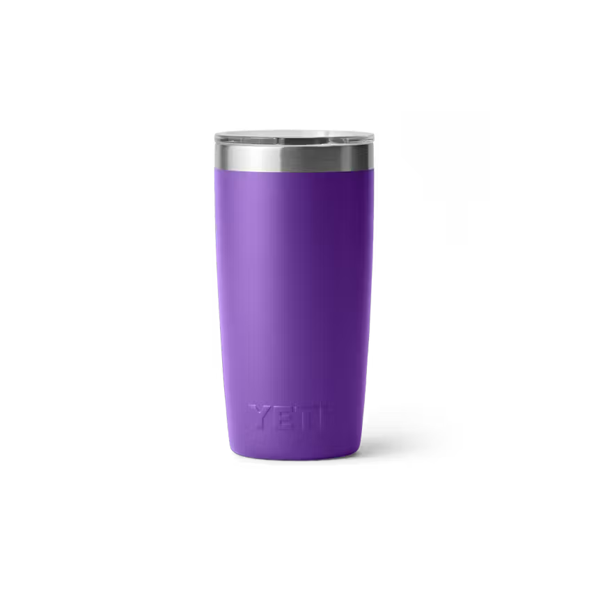 Yeti Rambler 295mL Tumbler w/Magslider Lid - Pace Purple