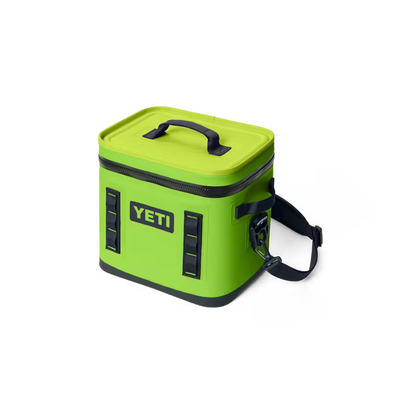 Yeti Hopper Flip® 12 Soft Cooler  - Venom