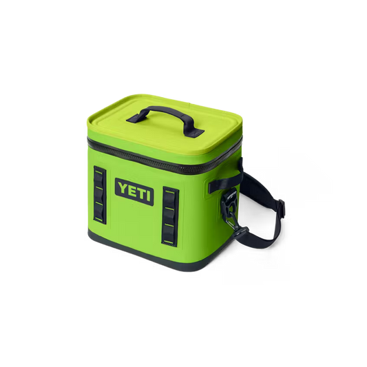 Yeti Hopper Flip® 12 Soft Cooler  - Venom