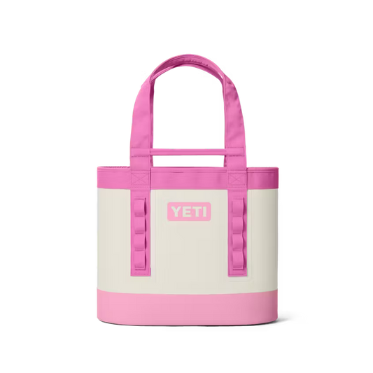 Yeti Camino® Carryall 35 Tote Bag - Aspen/Wildflower/Power Pink - Irvine Tack & Western Wear