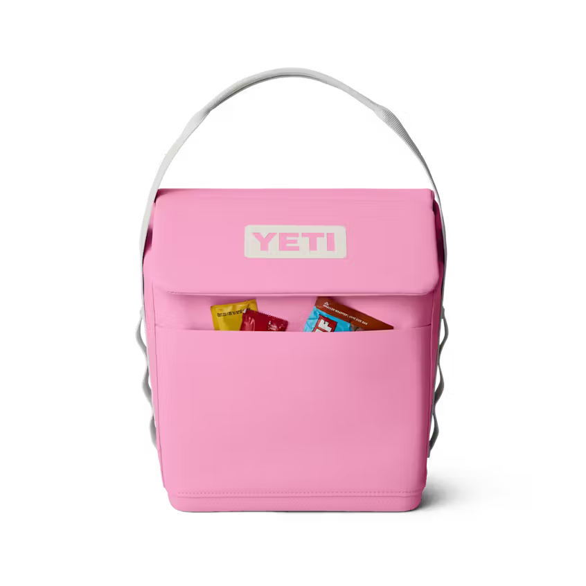 Yeti Daytrip 6L Lunch Bag - Power Pink/Aspen - Irvine Tack &amp; Western Wear