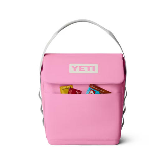 Yeti Daytrip 6L Lunch Bag - Power Pink/Aspen