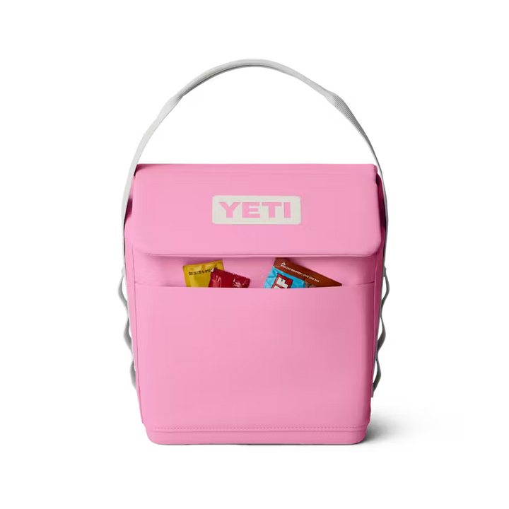 Yeti Daytrip 6L Lunch Bag - Power Pink/Aspen - Irvine Tack &amp; Western Wear