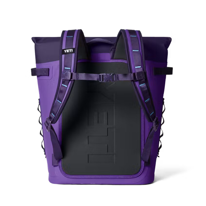 YETI Hopper M20 Backpack Soft Cooler