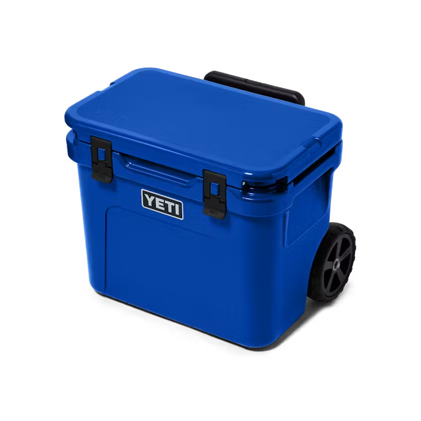 Yeti Roadie® 32 Hard Cooler - Royal Blue