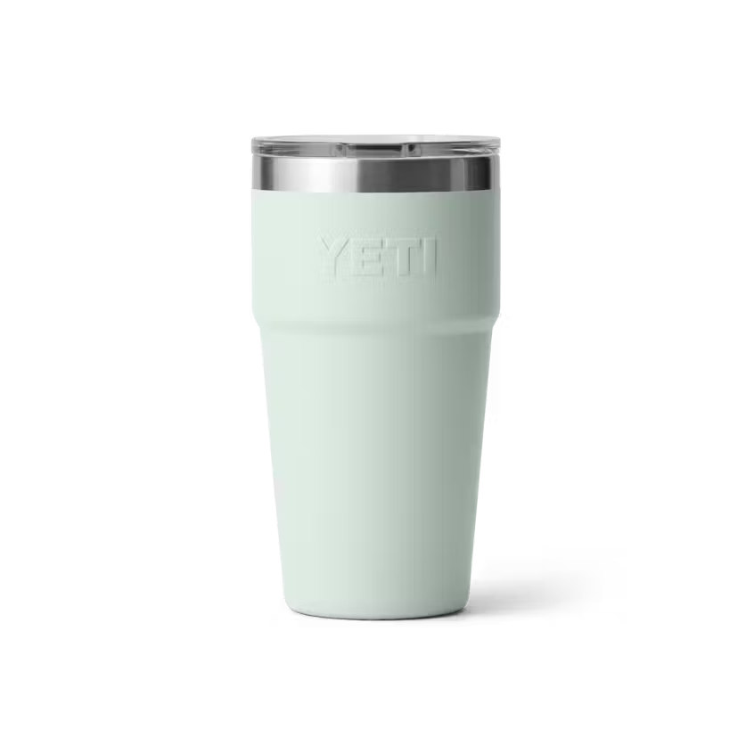 Yeti Rambler® 591mL Stackable Cup w Magslider™ Lid - Ridgeline