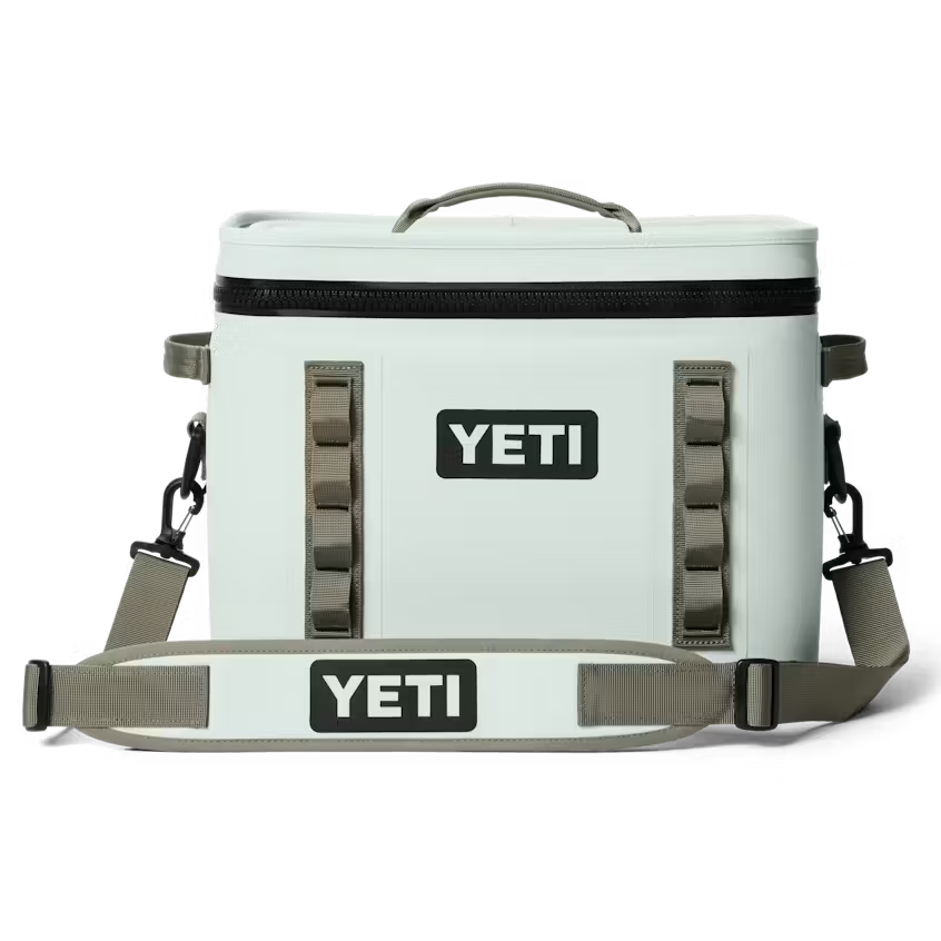 Yeti Hopper Flip 18 Soft Cooler - Ridgeline