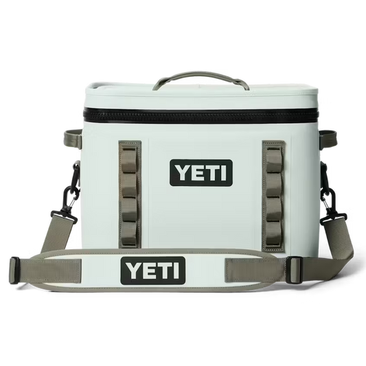 Yeti Hopper Flip 18 Soft Cooler - Ridgeline