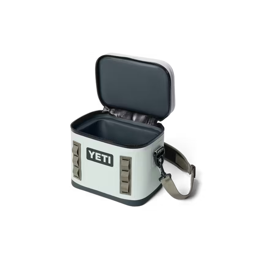 Yeti Hopper Flip® 8 Soft Cooler - Ridgeline