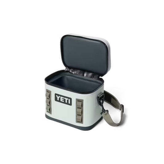 Yeti Hopper Flip® 8 Soft Cooler - Ridgeline