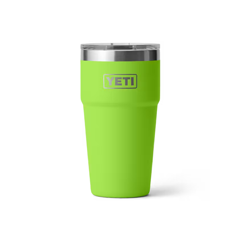 YETI Rambler 591 mL Stackable Cup with MagSlider Lid - Venom