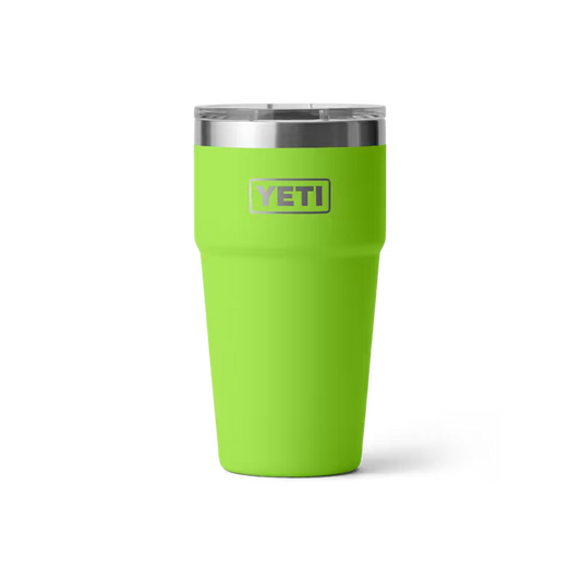 Yeti Rambler® 591ml Stackable Cup w/Magslider Lid - Venom