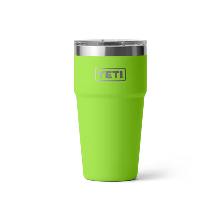 YETI Rambler 591 mL Stackable Cup with MagSlider Lid - Venom